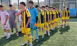 Alukaspor Talas Belediyespor karşısında geri döndü