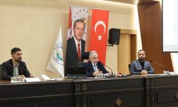 Talas Meclisi'nde 'İçkili mekan' tartışması: 'Yasak değil düzenleme getirdik'