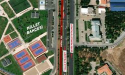 Talas yönüne gidecekler için uyarı: Servis yolu 13 Kasım’da kapatılıyor