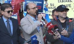 Talip Geylan: Atanamayan değil, Ataması yapılmamış öğretmenlerdir