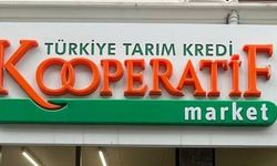 Tarım Kredi Marketleri ismini değiştirdi: Bakın yeni ismi ne oldu?