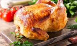 Tavuk eti yemeden hemen kontrol edin: Büyük risk açıklandı