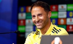 Domenico Tedesco’dan flaş Kayserispor açıklaması