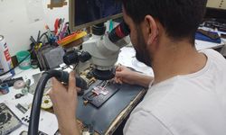 Kayseri’de yenilenmiş telefon alırken dikkat! 'Toplama cihaz olabilir'