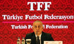 TFF Başkanı İbrahim Hacıosmanoğlu: “Türk futbolunu çürümüşlükten kurtaracağız”