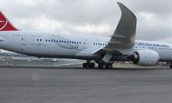 Türk Hava Yollarının “Terörizm” suçlaması ile uçuş izinleri iptal edildi