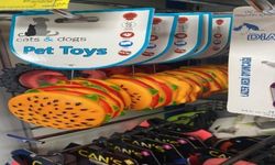 CarrefourSA’da satılıyordu! Yok satan oyuncak bakın neden toplatılıyor