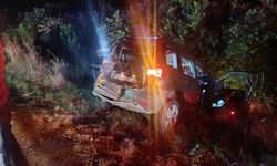 Kozan Karayolundaki Zincirleme Kazada Yaralanan Sürücü Hayatını Kaybetti