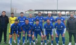 Kayseri’de gollerde yağmur gibi dinmedi: Tomarza Belediyespor’dan 4 gollü zafer