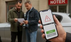 Kapora bahanesiyle para kaptırmayın! Kayseri’de yeni araç dolandırıcılığı uyarısı