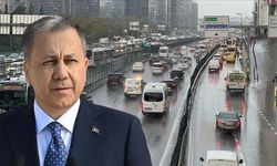Trafikte yeni cezalar belli oldu: Makas atmak 46 bindi şimdi dudak uçuklatıyor!