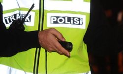 Kayseri’de drift yapan sürücülere 93 bin TL ceza!