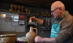 Türk çömlek sanatının ustası Salim Yaşar vefat etti