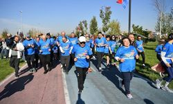 Başkan Büyükkılıç: ‘Kayseri her alanda koşuyor’