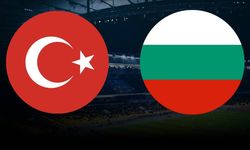 Türkiye Bulgaristan maçı İlk 11’ler belli oldu