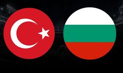 Türkiye Bulgaristan maçı muhtemel 11’leri belli oldu