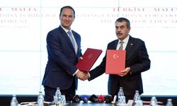Türkiye ile Malta eğitimde iş birliği protokolü imzaladı