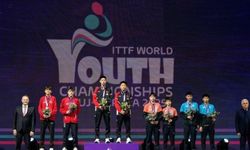 Türkiye ilk kez finalde: Kayseri'de Kocasinanlı yıldızlar dünya ikincisi oldu!