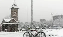 Kayserililer dikkat! Kayseri bu tarihte resmen buz tutacak