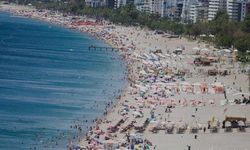 Türkiye Turizmde rekor kırdı: Gelir milyar doları aştı!