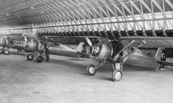 Türkiye'de yaşanan iki uçak faciasının ardından Kayseri Tayyare Fabrikası gündeme geldi