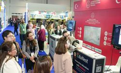 Türkiye’nin eğitim teknolojileri Dubai’de tanıtıldı