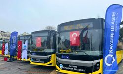 Kayserililer müjde: Ulaşımda büyük indirim!