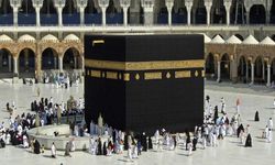 Umre ’ye giden otobüs tankerle çarpıştı, 45 ölü