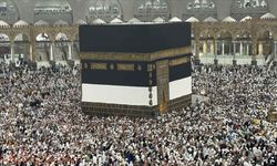 2026 Hac kurası yarın çekiliyor: 1 Milyon 799 bin aday umutla ekliyor