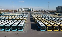 Servis ve otobüs hatları ihalesiz işletilmiş!