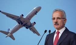 Bakan Uraloğlu açıkladı: Uçuşlar kısalıyor, havacılıkta yeni dönem başlıyor