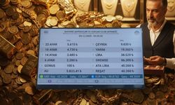 Kayseri'de Altın Fiyatları! İslam Memiş’ten uyarı