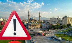 Kayseri’nin 7 İlçesini kapsayan uyarı geldi! Evler, işyerleri, sanayi hepsi etkilenecek!