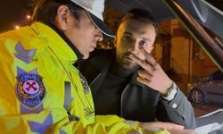 Ehliyeti 2044’e kadar gitti, umursamadı! Kayseri'de alkollü sürücünün rahatlığı pes dedirtti