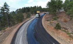 Büyükkılıç ilçe ilçe yatırıma koşuyor! Yahyalı’ya 51 milyonluk bütçe ayırdı