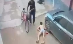 Yasak aşk cinayeti kamerada: En çarpıcı detaylar ortaya çıktı!