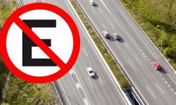 Yeni trafik levhasının şaşırtan anlamı açıklandı