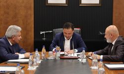 Kayseri’de eğitime bir yatırım daha: Hayırseverden yeni lise müjdesi