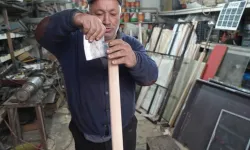 Bu meslekten artık eleman yetişmiyor! Ustalar isyan etti