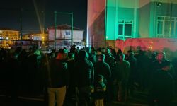 Yerköy’de 17 yaşındaki öğrenci okul bahçesinde yaşamını yitirdi