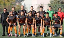 Amatör Küme A Grubu lideri, Yolspor emin adımlarla ilerliyor