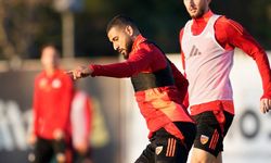 Radomir Djalovic’in hamlesi sonuç verdi! Kayserispor’da Youssef Ait Bennasser etkisi