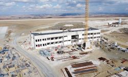 Yozgat’a ilk uçak inecek: Yozgat Havalimanı açılıyor