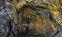 Kayseri'ye 2 saat uzaklıkta tonlarca altın bulundu!