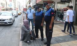 Seyyar satıcıdan dilenciye: Kayseri'de yaşam kalitesini artıran hamle