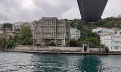 Türkiye’nin en pahalı yalısı satışa çıktı: 23 tane odası var!