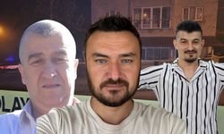 Emekli polis tüfekle kahvehaneye daldı: 2 ölü, 2 yaralı