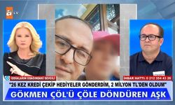 Kayseri’de TikTok'tan tanıştığı kadına kredi çekti, 2 milyon TL dolandırıldı