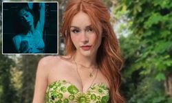 Evrim Akın açıklamalarından sonra yeni filmi olay oldu! Asena Keskinci'nin yatak sahneleri tepki çekti