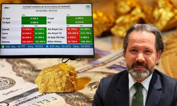 Kayseri'de güncel Altın fiyatları: İslam Memiş’ten 2026 için uyarı!